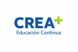 CREA+ Educación Continua